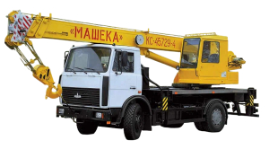 Машека