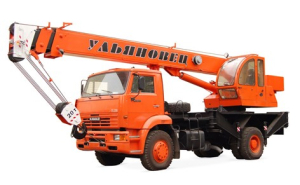 Ульяновец