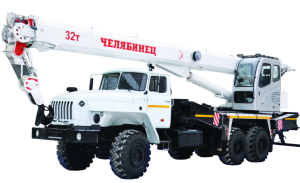 Челябинец