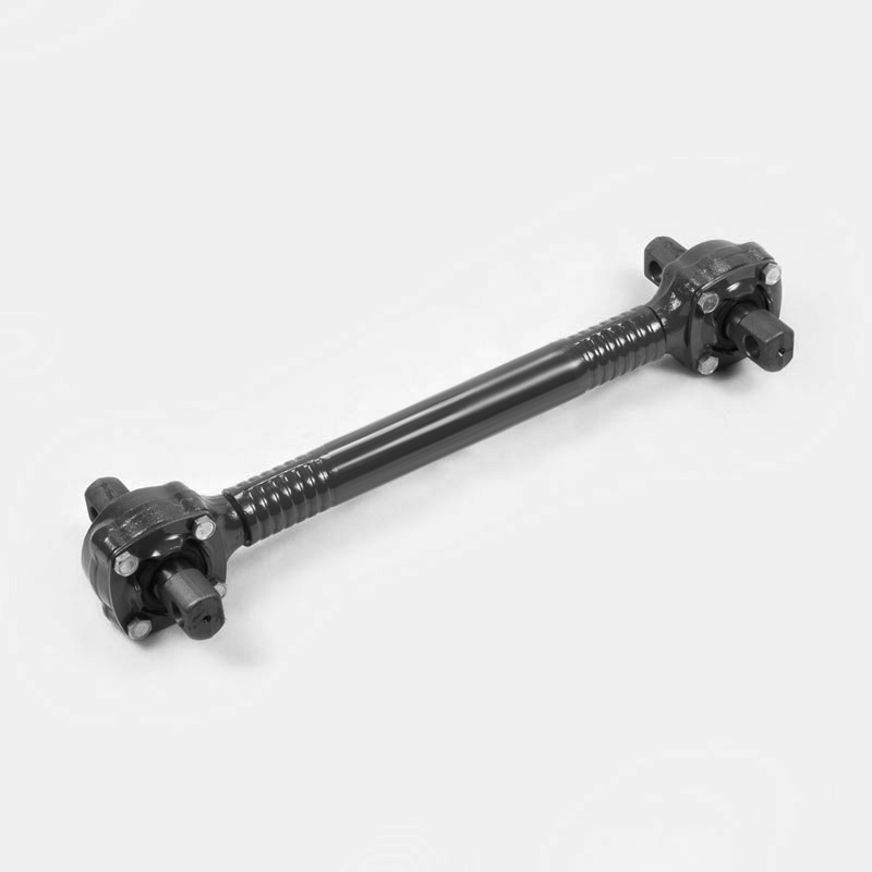 Штанга обжимная с двухопорным РМШ (обжимная)